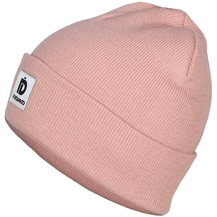 Шапка Fundango KINGDOM Beanie photo Шапка Fundango KINGDOM Beanie photo