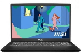 Laptop MSI 9S7-15H112-825 thumbnav 1