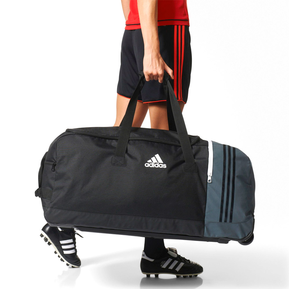 Сумка спортивная Adidas Bag photo 4