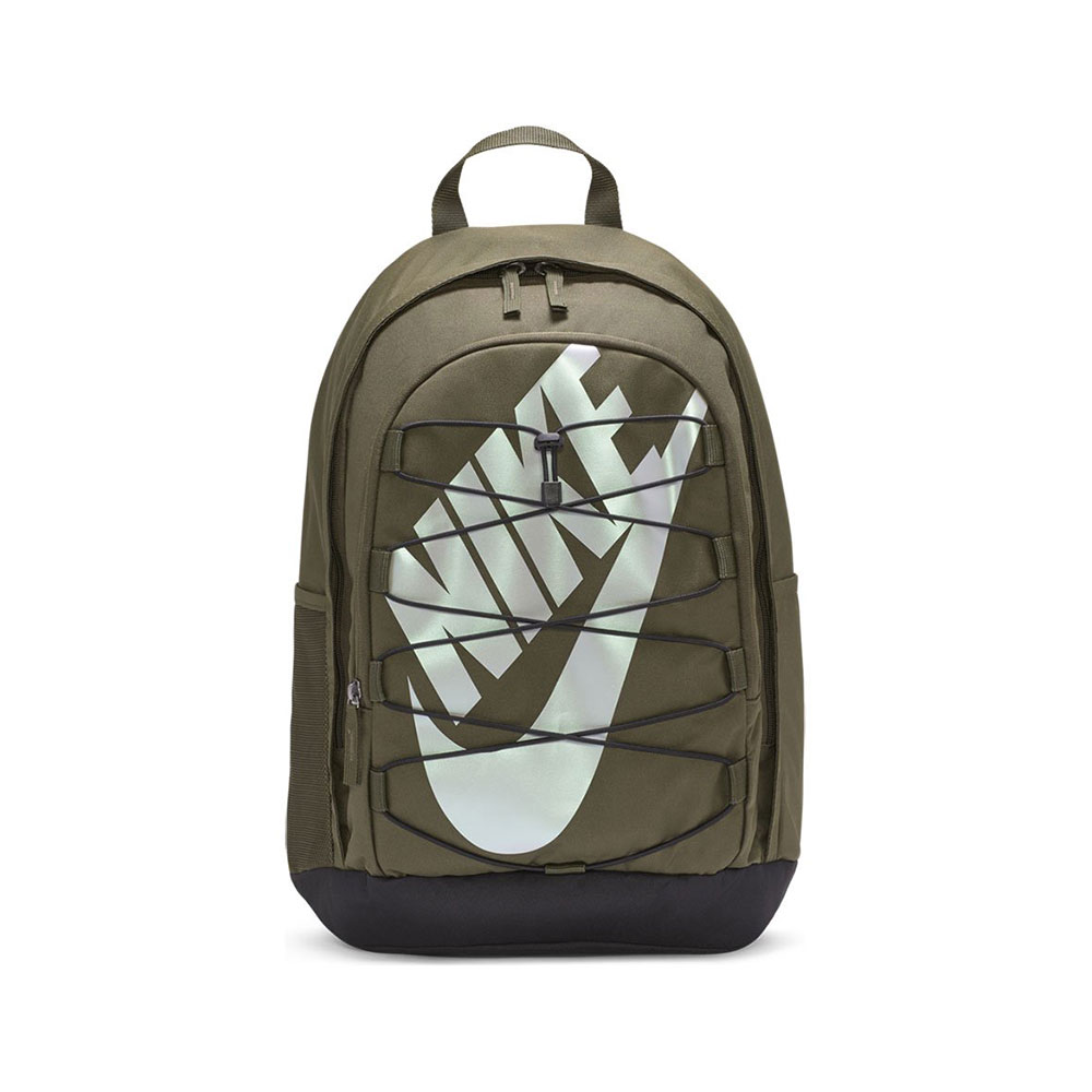 Рюкзак Nike NK HAYWARD BKPK - 2.0 BA5883-325 Хаки photo 1 Рюкзак Nike NK HAYWARD BKPK - 2.0 BA5883-325 Хаки photo 1