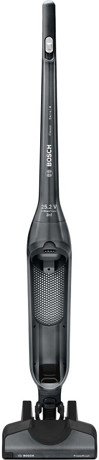 Вертикальный пылесос Bosch BCH3ALL25 / Вт / Черный photo 1