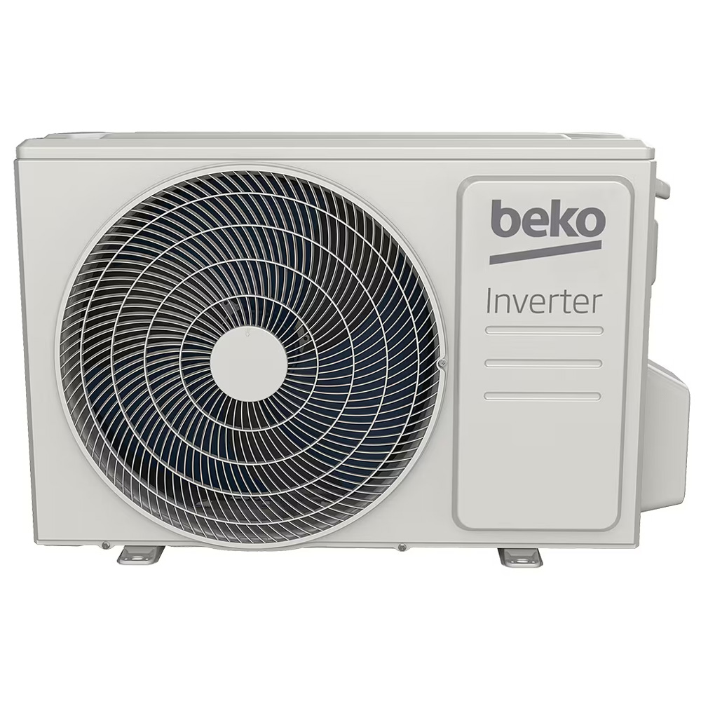 Aparat de aer conditionat Beko BRHPG125 12000 BTU / 35 m2 / Invertor / R32 / A++ photo 3