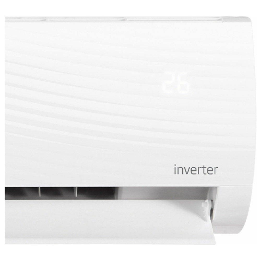 Aparat de aer conditionat Beko BRHPG125 12000 BTU / 35 m2 / Invertor / R32 / A++ photo 5
