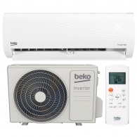 Aparat de aer conditionat Beko BRHPG125 thumbnav 1