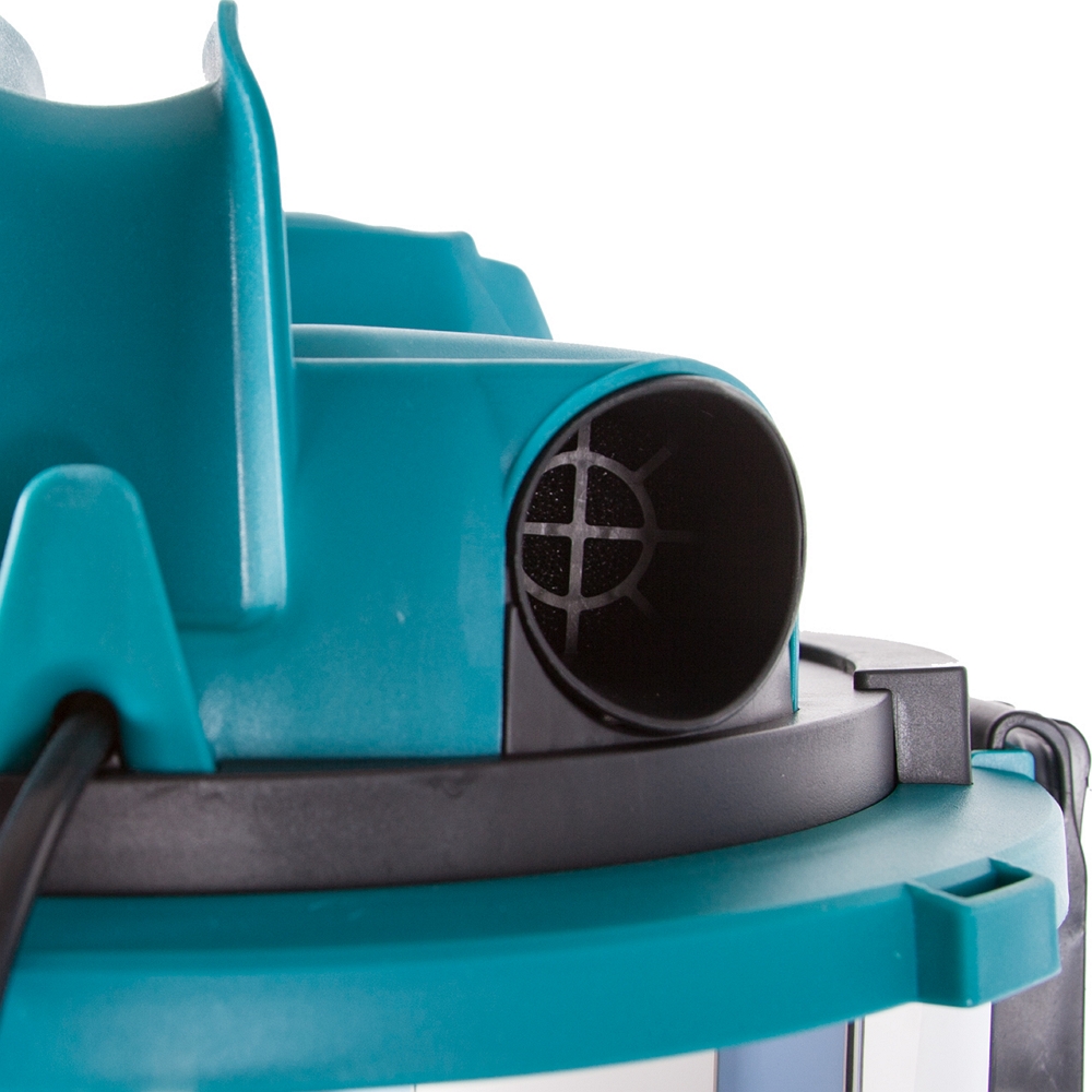 Aspirator constructii Bort BSS1325 / 1300W / Albastru photo 6