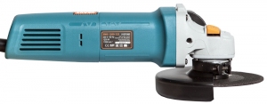 Угловая шлифмашина Bort BWS1200125 thumbnav 4