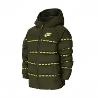 Куртка Nike U NSW DOWN JKT thumbnav
