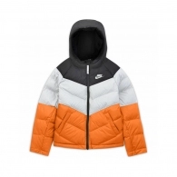 Scurta Nike U NSW SYNTHETIC FILL JACKET 