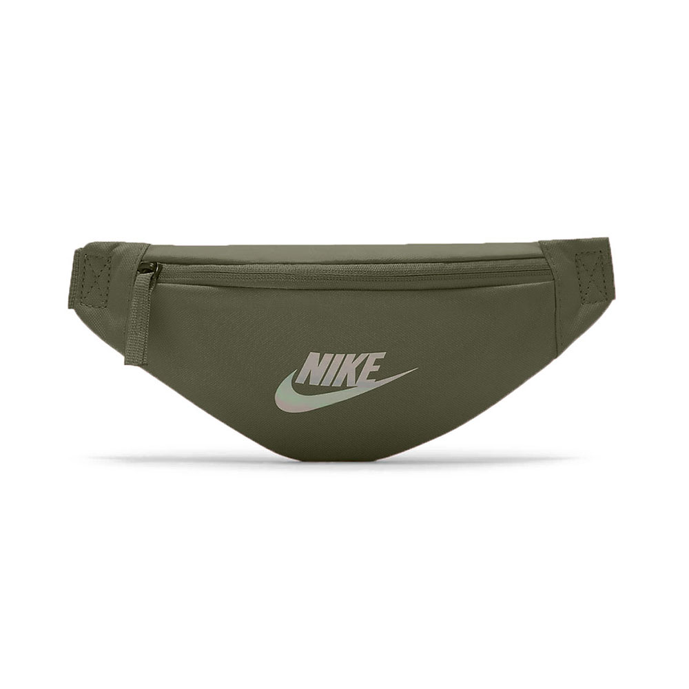 Сумка на пояс Nike NK HERITAGE S WAISTPACK - FA21 DB0488-325 Хаки photo 1