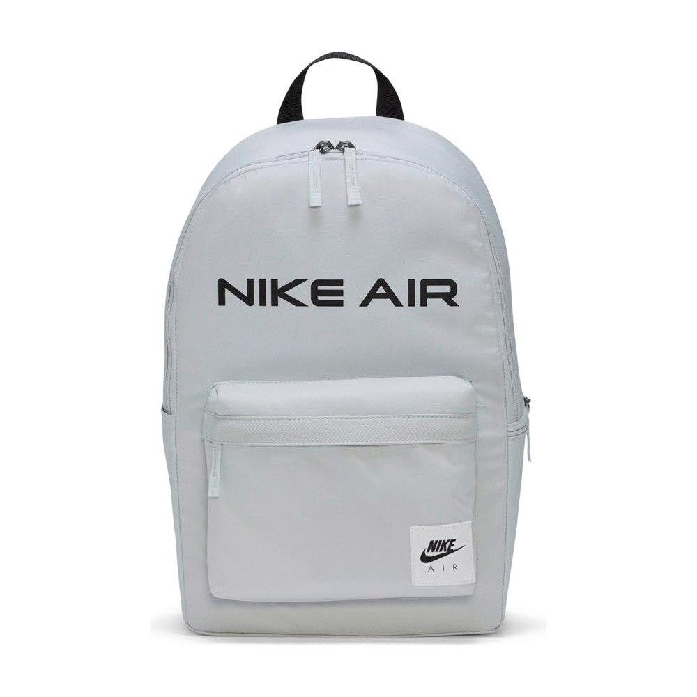 Rucsac Nike NK HERITAGE BKPK DC7357-025 Gri photo 1 Rucsac Nike NK HERITAGE BKPK DC7357-025 Gri photo 1