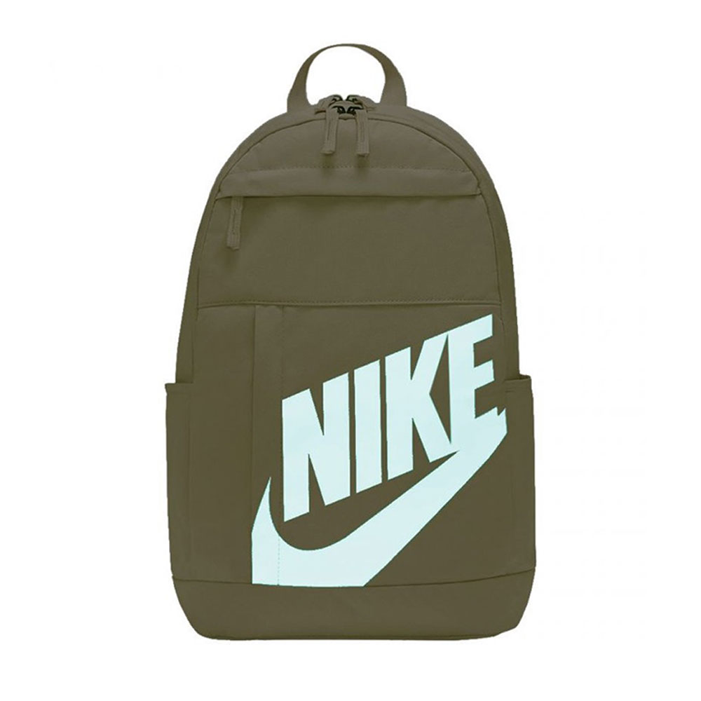 Рюкзак Nike NK ELMNTL BKPK HBR DD0559-325 Хаки photo 1
