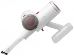 Пылесос вертикальный Xiaomi DEERMAVC25, 150 Вт, 80 дБ, Белый thumbnav 4