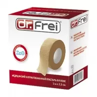 Пластырь Dr Frei Emplaster 