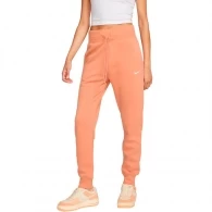 Pantaloni Nike W NSW PHNX FLC HR PANT STD thumbnav 2