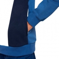Толстовка Nike B NSW HYBRID FLC FZ HOODIE BB thumbnav 5