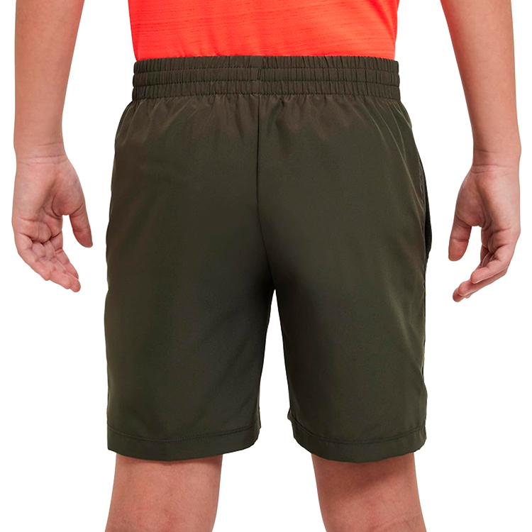 Sorti Nike B NK DF MULTI WVN SHORT / Barbati / M / Hachi photo 2