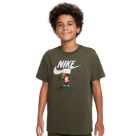 Футболка Nike U NSW TEE MULTI BOXY SP23 thumbnav 1