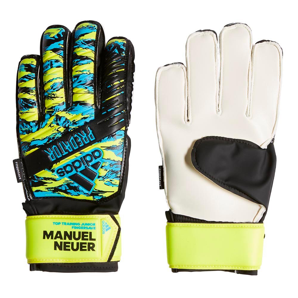 Manusi p/u portar Adidas PRED TT FS J MN photo Manusi p/u portar Adidas PRED TT FS J MN photo
