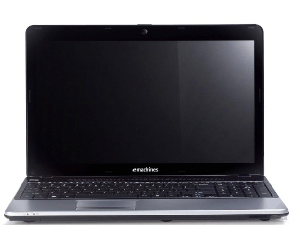 Laptop Acer eMachines eMachines eME442 15.6” / 2 GB / / / HD 4250 / Negru photo 1 Laptop Acer eMachines eMachines eME442 15.6” / 2 GB / / / HD 4250 / Negru photo 1
