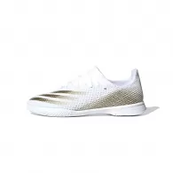 Бутсы Adidas X GHOSTED.3 IN J 
