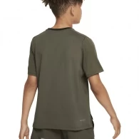 Футболка Nike B NK DF MULTI TECH SS TOP thumbnav 5