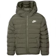 Scurta Nike K NSW LOW SYNFL JKT ADP 