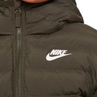 Куртка Nike K NSW LOW SYNFL JKT ADP thumbnav 4