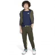 Брюки Nike B NSW TECH FLC PANT thumbnav 2