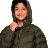 Scurta Nike K NSW SYN FL HD JCKT thumbnav 5