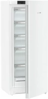 Морозильная камера Liebherr FNE4625, 200 л, 145.5 см, E, Белый thumbnav 4
