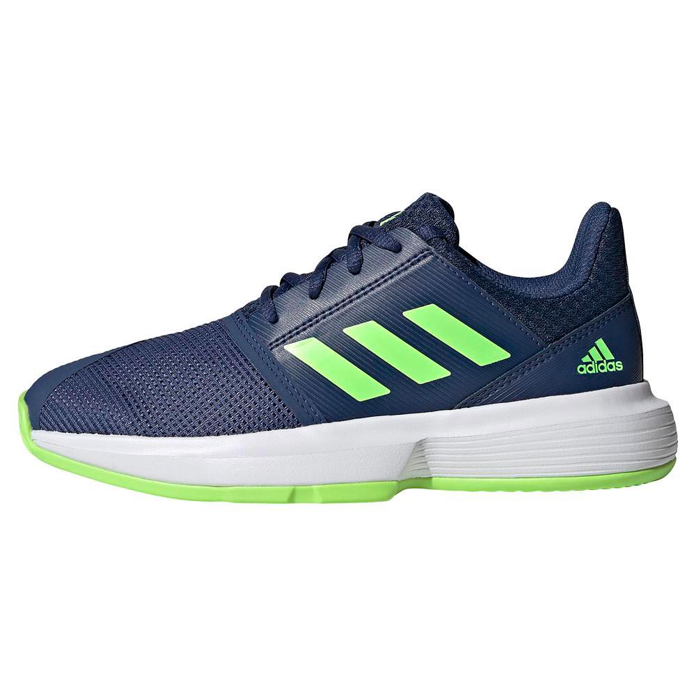 Incaltaminte Sport Adidas CourtJam xJ photo 