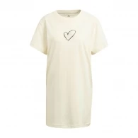 Платье Adidas Logo Tee Dress 