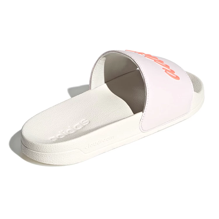 Slapi Adidas ADILETTE SHOWER    pt Femei / 42 / Bej photo 4