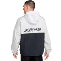 Толстовка Nike M NK CLUB MARINA ANRK GFX thumbnav 3