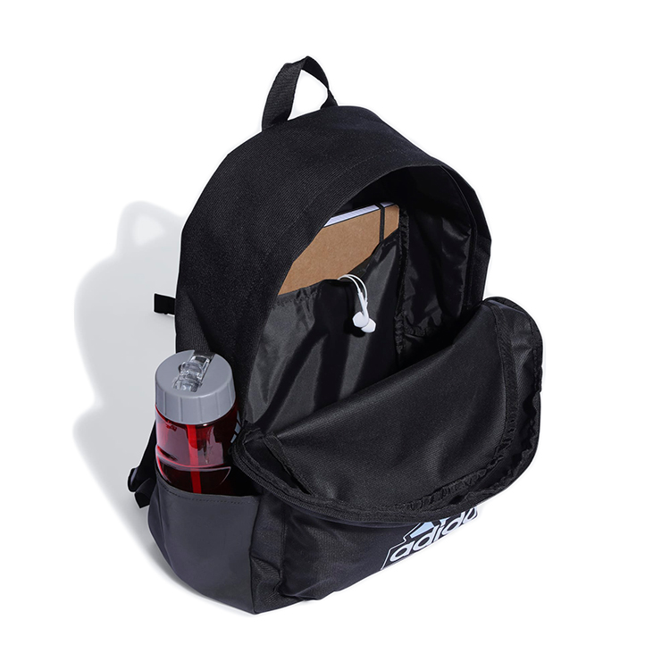 Rucsac Adidas SPW BP HR9625 Negru photo 3