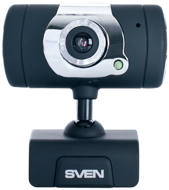 Веб камера Sven IC525 photo 1