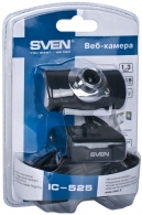 Веб камера Sven IC525 thumbnav 3