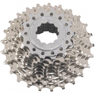 Caseta cu pinion SHIMANO CS-HG50-9, 9-SPEED thumbnav 1