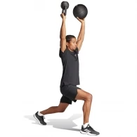 Tricou Adidas D4T TEE thumbnav 3