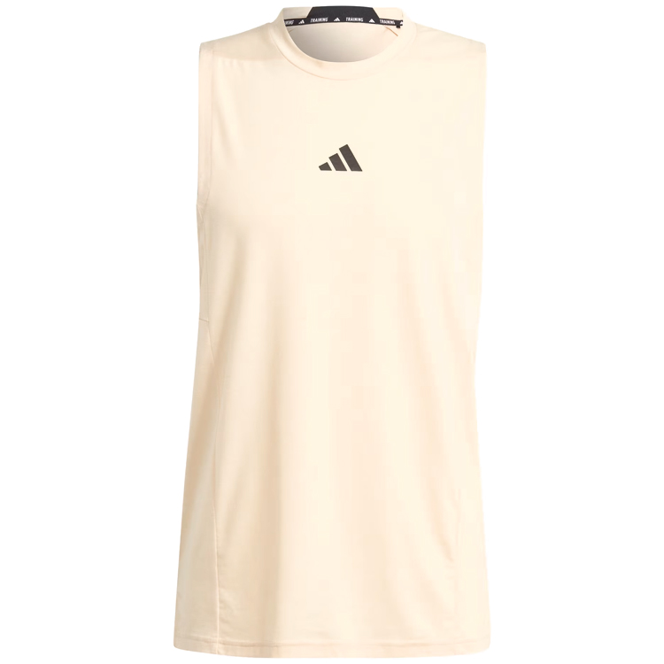 Maiou Adidas D4T TANK photo Maiou Adidas D4T TANK photo