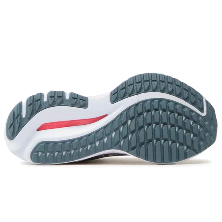 Кроссовки Mizuno WAVE INSPIRE 19 / Женский / 39 / Розовый/Белый photo 5