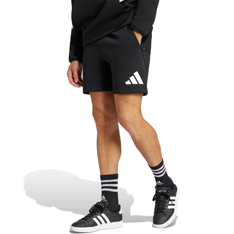 Sorti de bărbați Adidas M Z.N.E. SHO M Negru photo 2