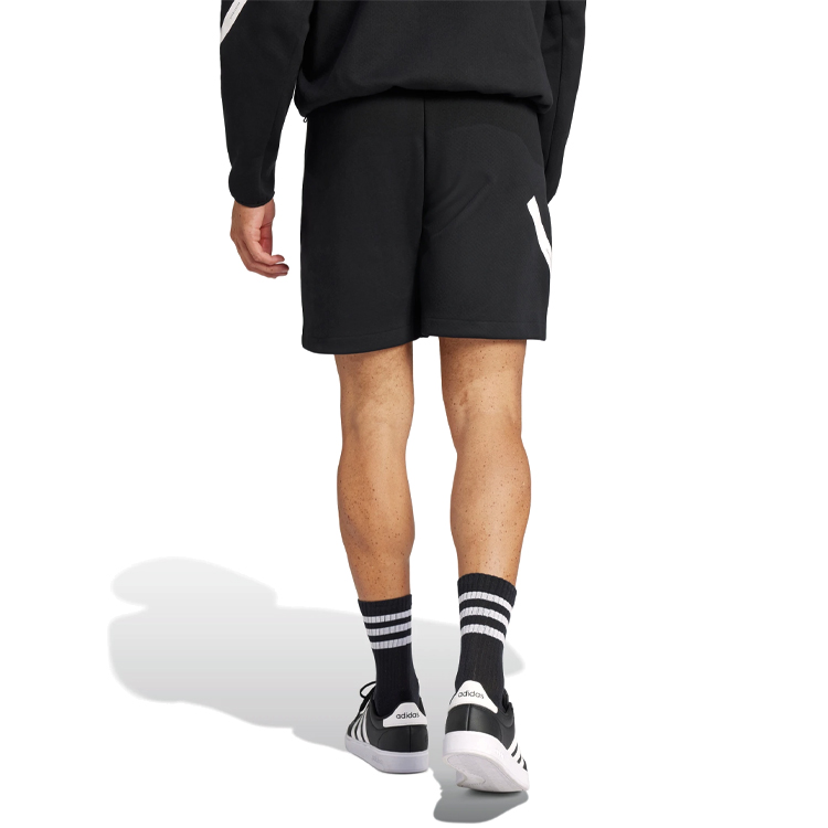 Sorti de bărbați Adidas M Z.N.E. SHO M Negru photo 3