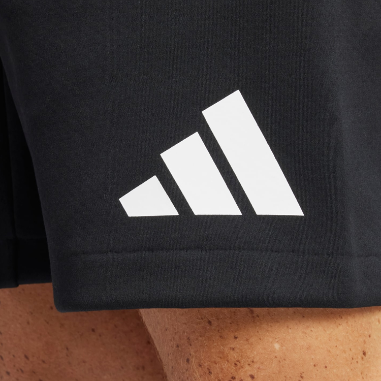 Sorti de bărbați Adidas M Z.N.E. SHO M Negru photo 4