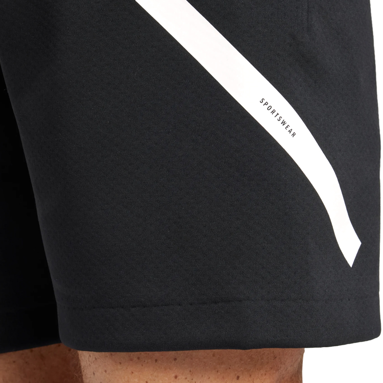 Sorti de bărbați Adidas M Z.N.E. SHO M Negru photo 5