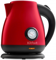 Чайник электрический Kitfort KT6425 thumbnav 1