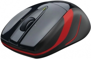 Беспроводная мышь Logitech Wireless Mouse M525 