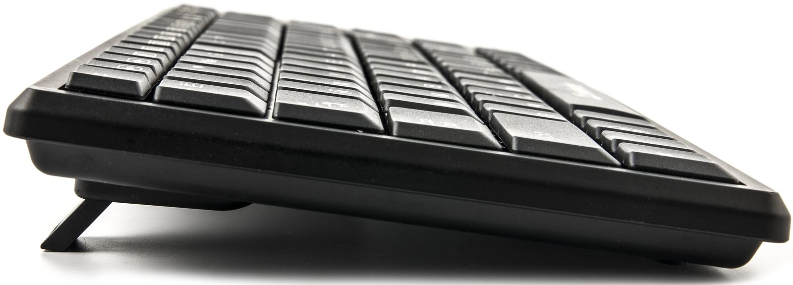 Tastatura fara fir Defender TouchBoard MT-525 Nano / Membrana photo 2