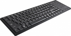 Tastatura fara fir Defender TouchBoard MT-525 Nano thumbnav 3