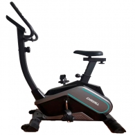Bicicleta fitness QISHU Exercise bike thumbnav 1